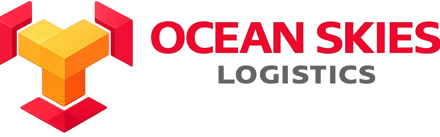Ocean Skies Logistics